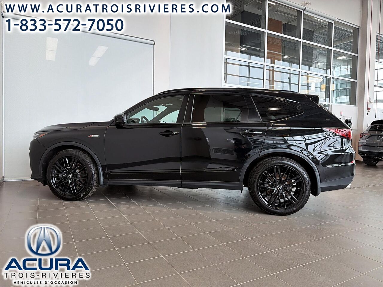 2025 Acura MDX - Image 7