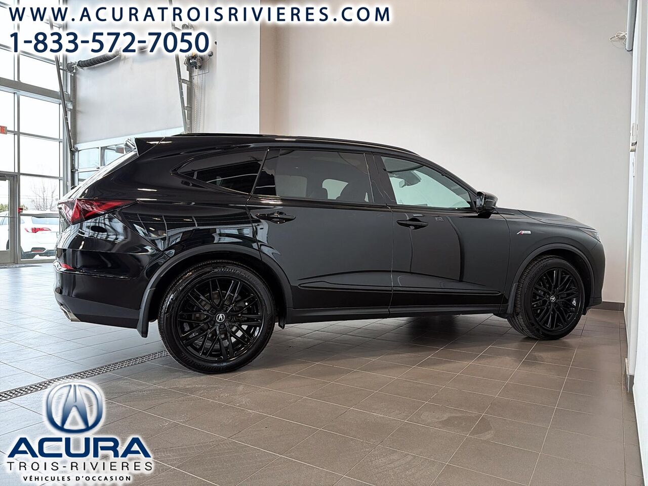 2025 Acura MDX - Image 11