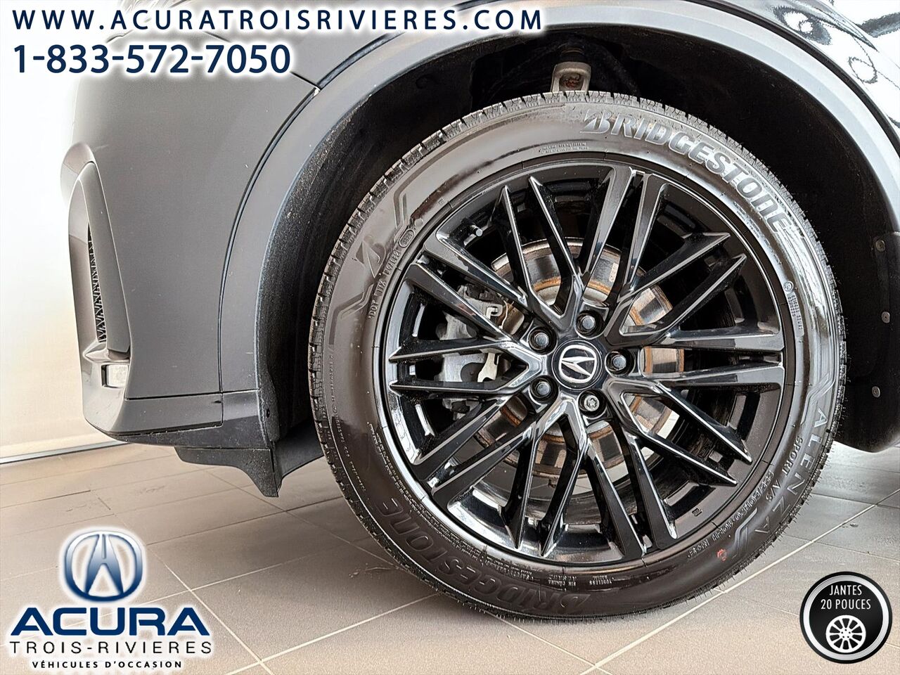 2025 Acura MDX - Image 12