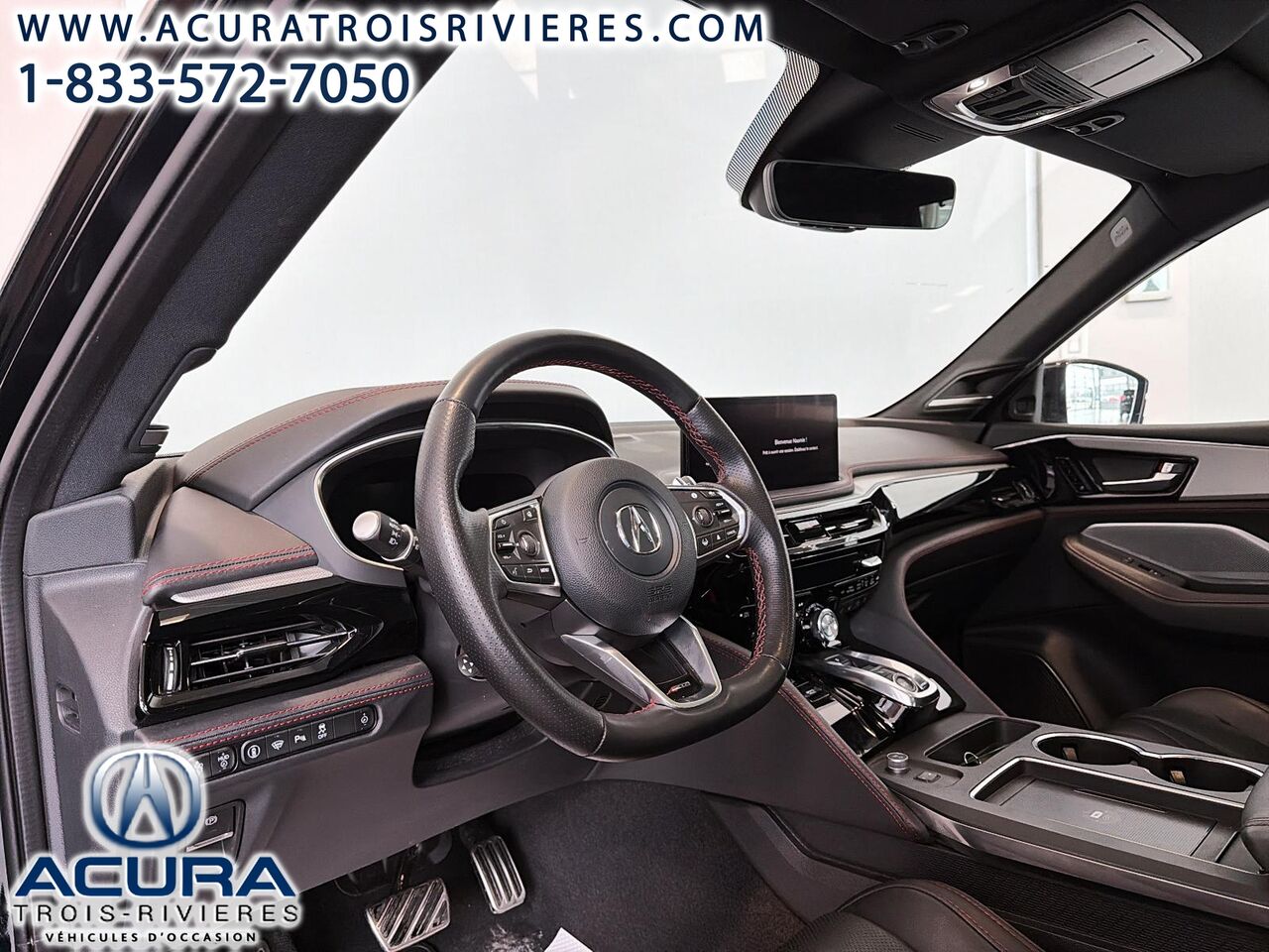 2025 Acura MDX - Image 14