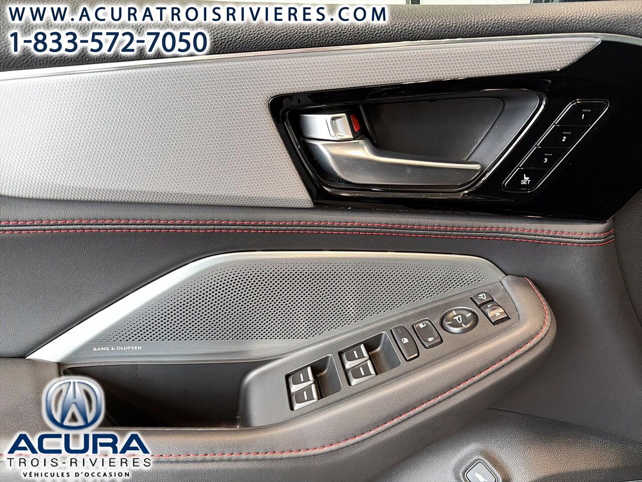 2025 Acura MDX - Image 15