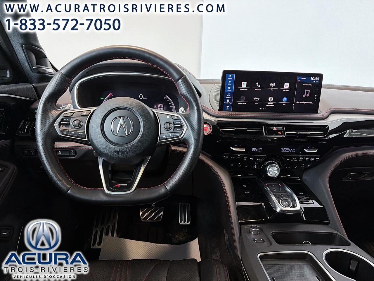 2025 Acura MDX - Image 16