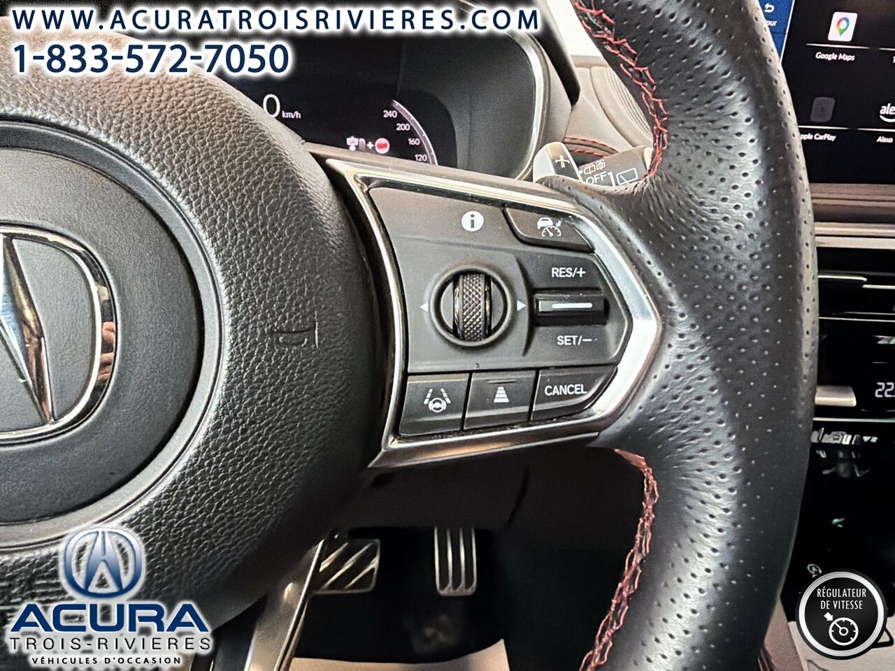 2025 Acura MDX - Image 19