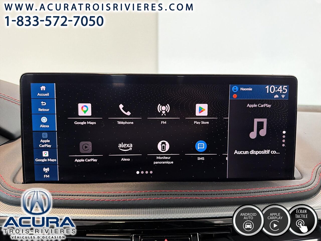 2025 Acura MDX - Image 23
