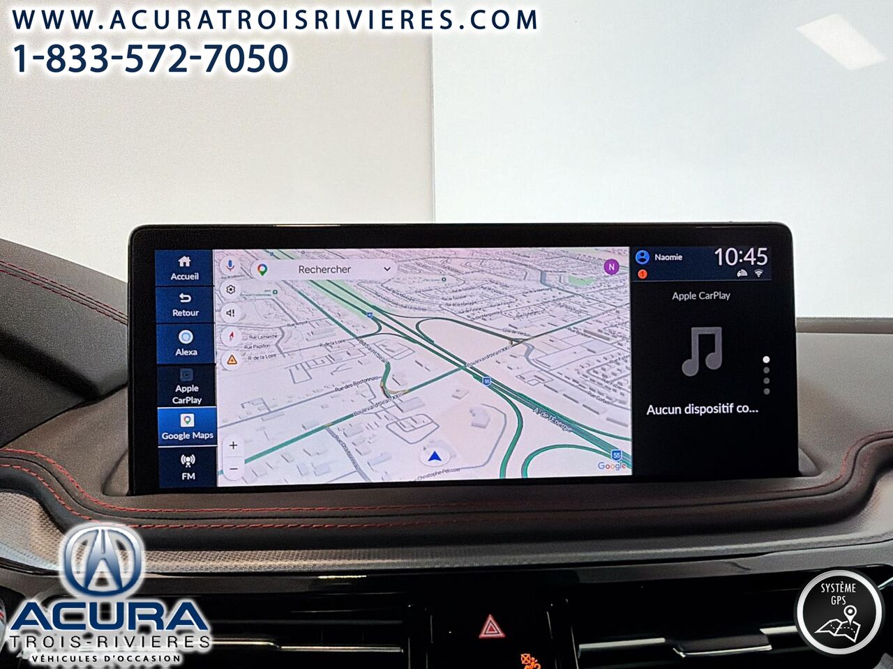2025 Acura MDX - Image 24