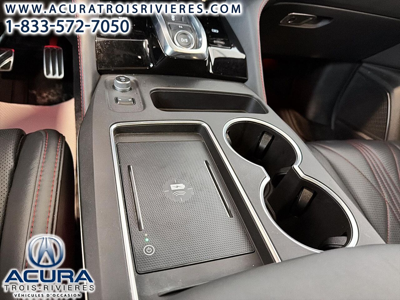 2025 Acura MDX - Image 25