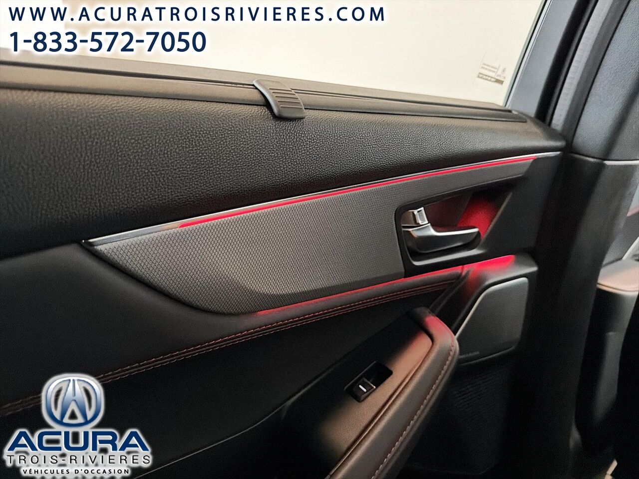 2025 Acura MDX - Image 26