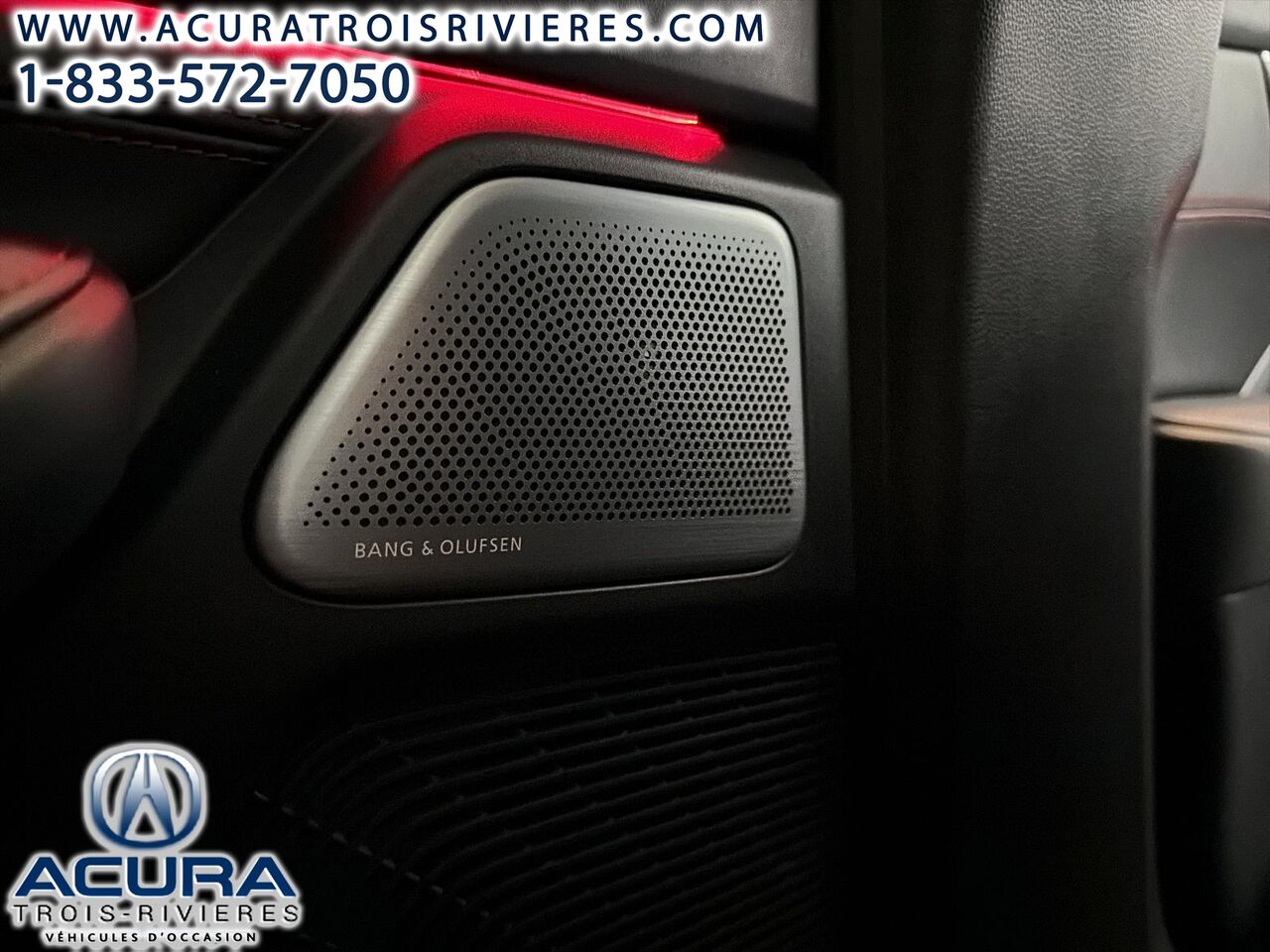 2025 Acura MDX - Image 27