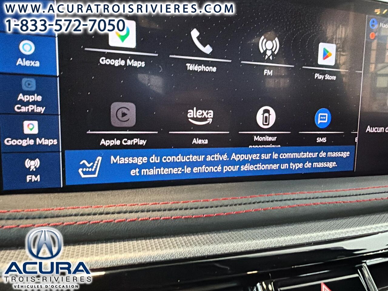 2025 Acura MDX - Image 28