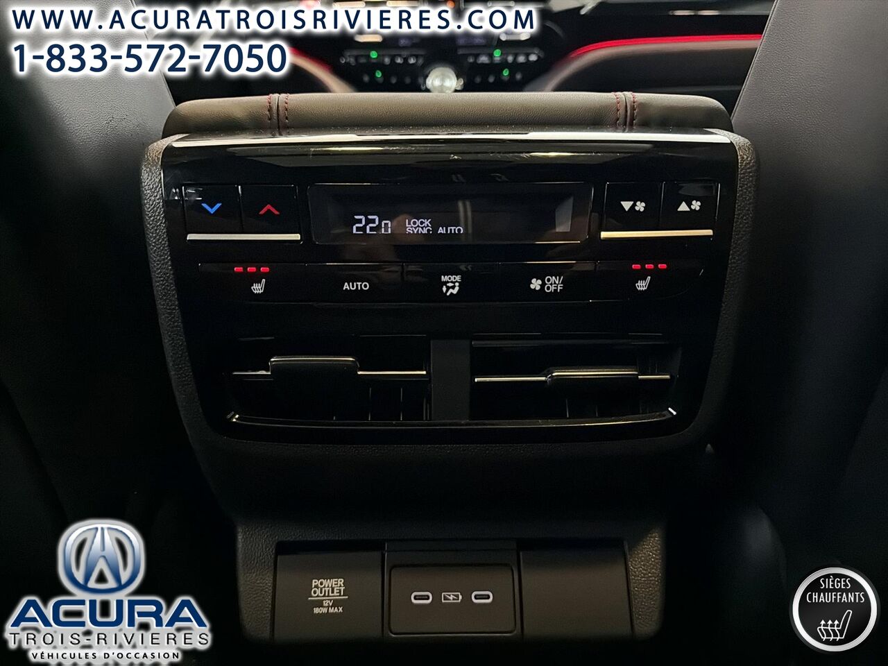 2025 Acura MDX - Image 29