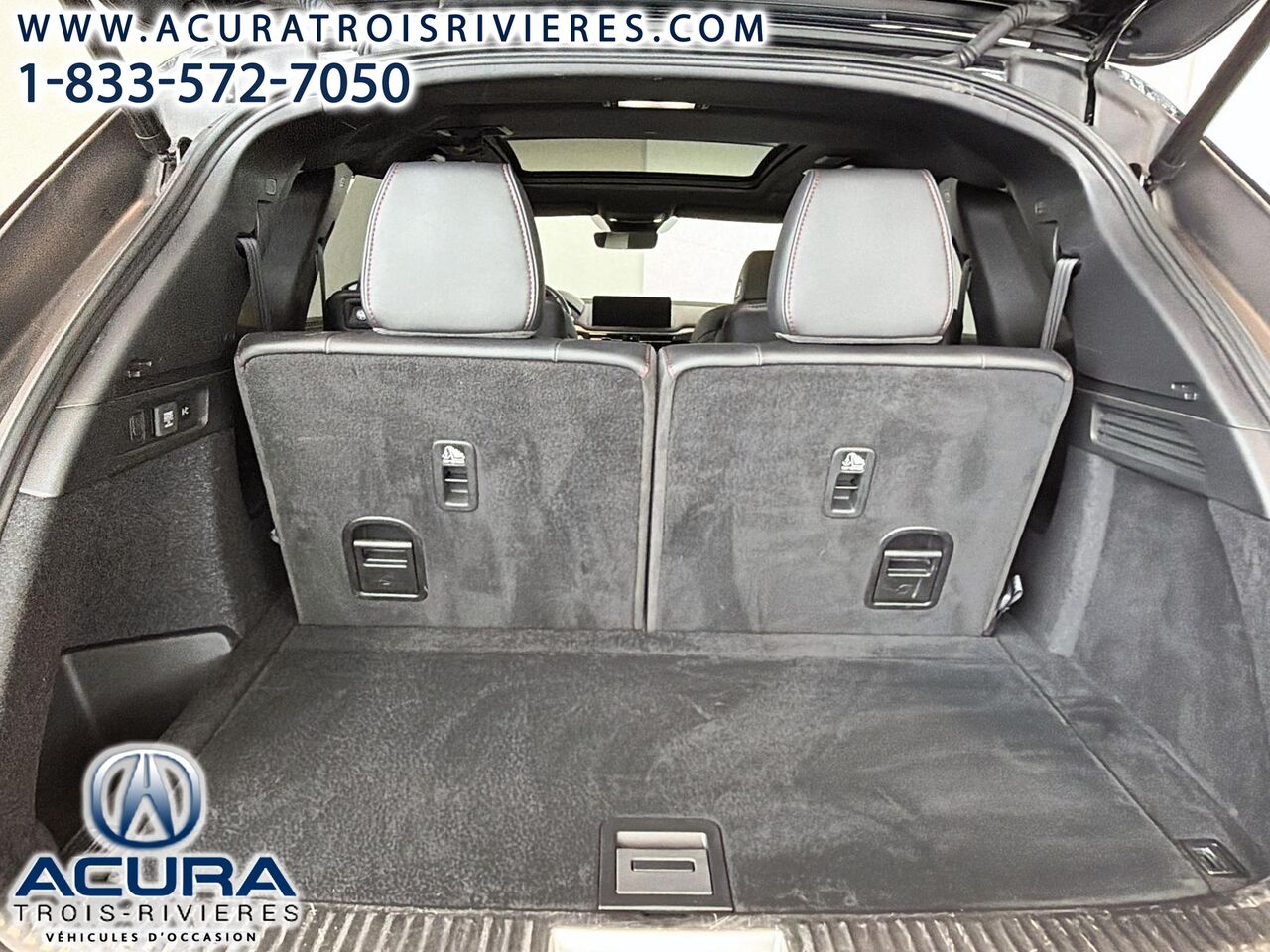 2025 Acura MDX - Image 31