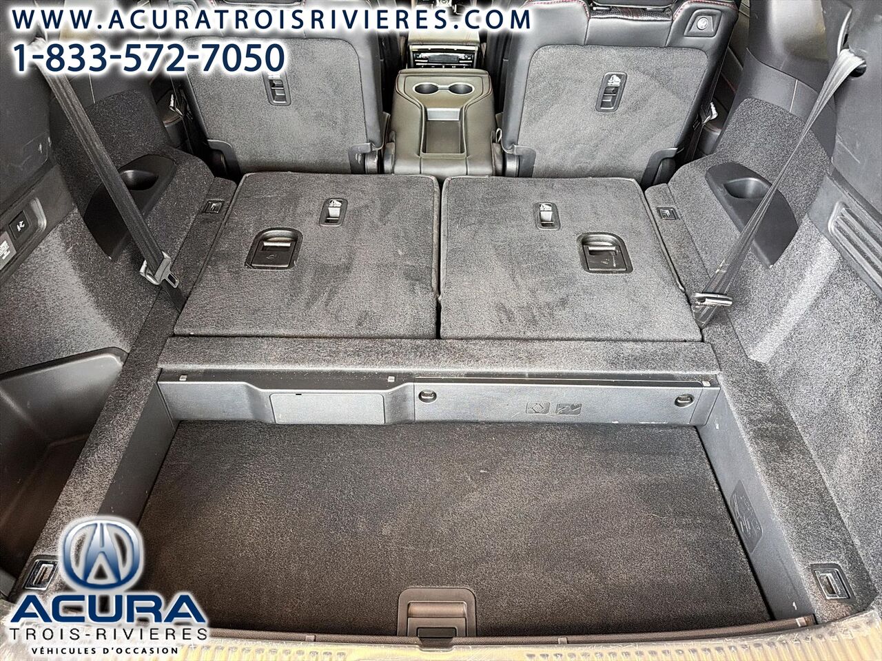 2025 Acura MDX - Image 32