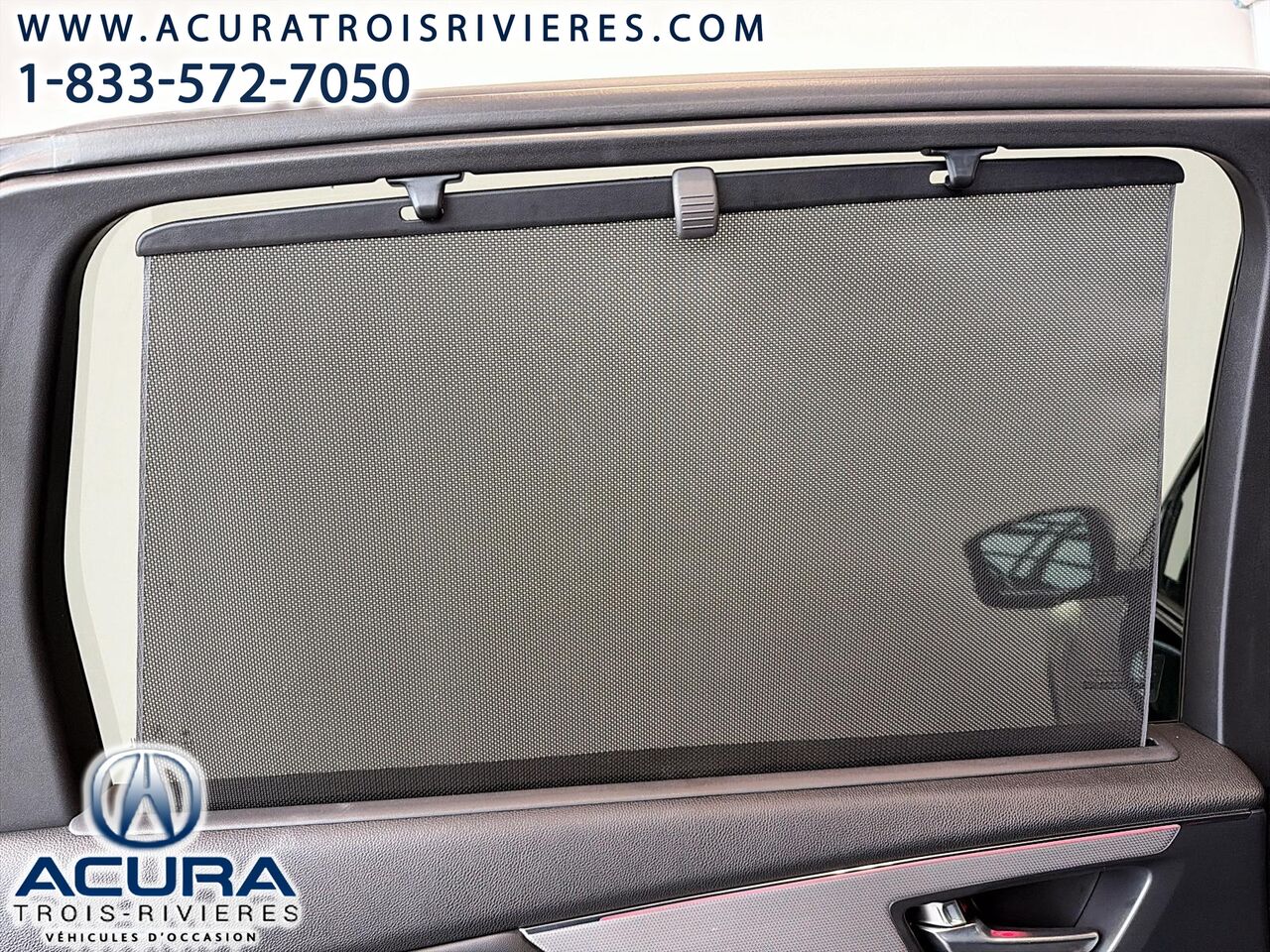 2025 Acura MDX - Image 33