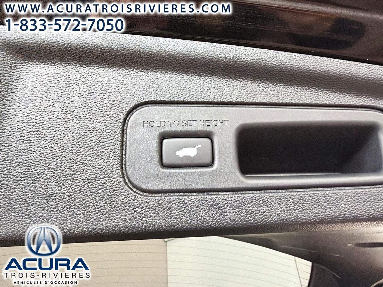 2025 Acura MDX - Image 34