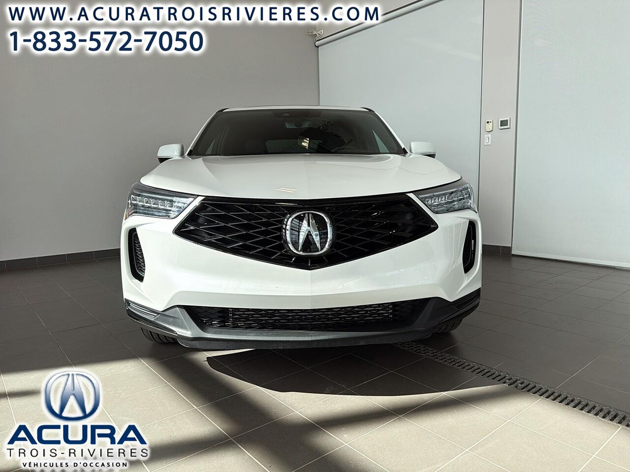 2025 Acura RDX - Image 4