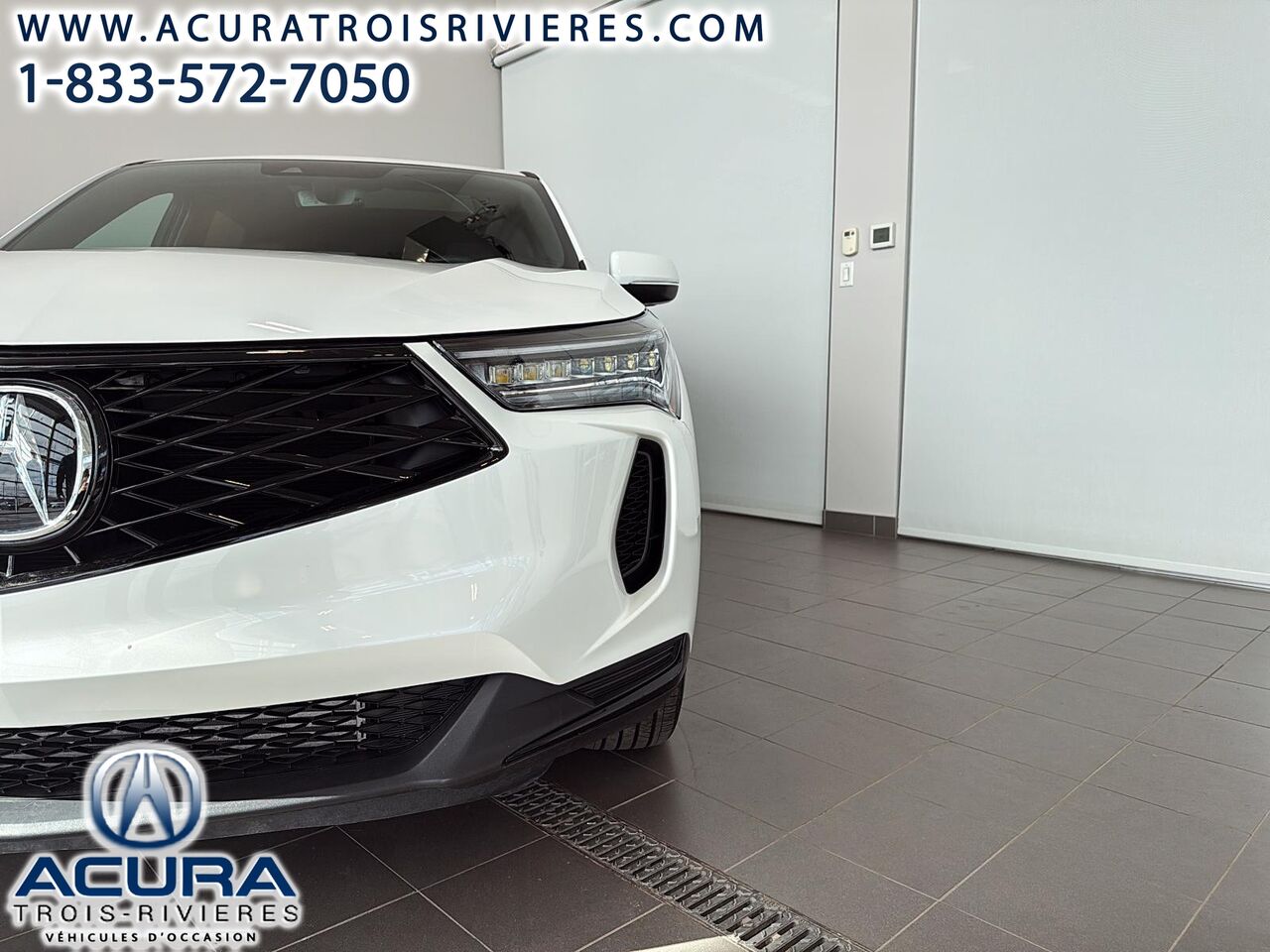 2025 Acura RDX - Image 5