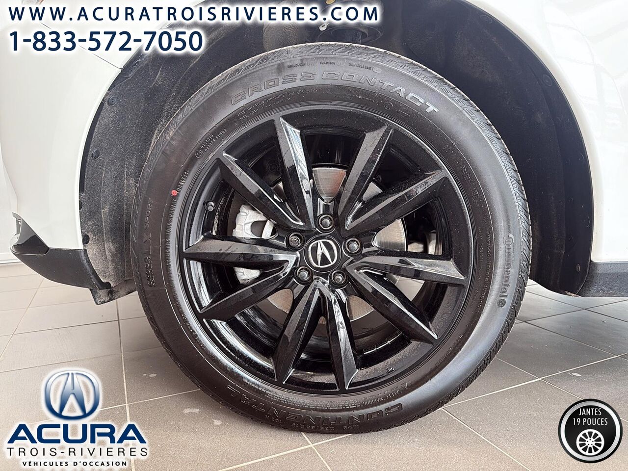2025 Acura RDX - Image 10