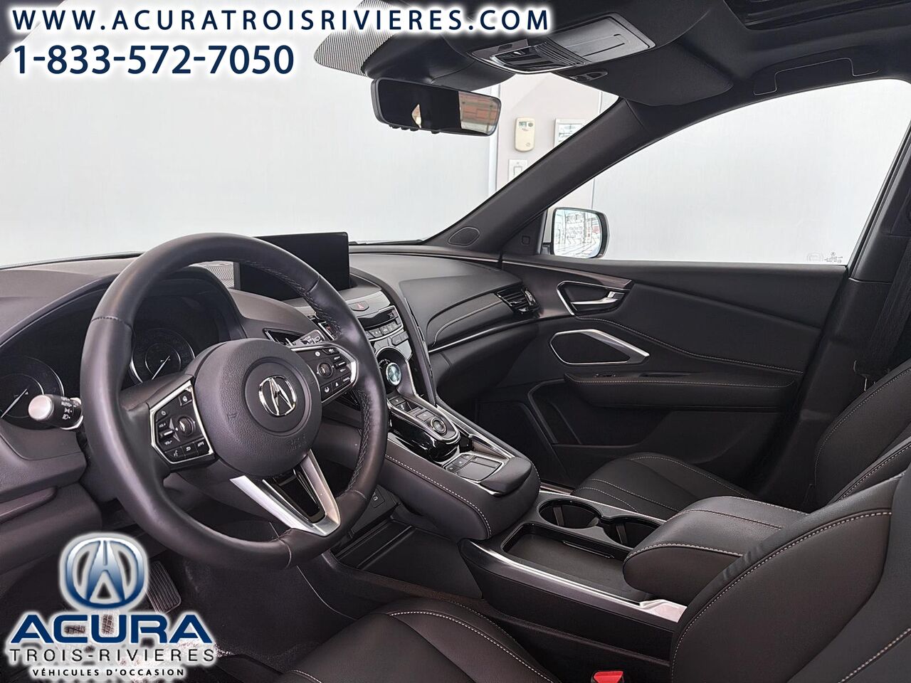 2025 Acura RDX - Image 12