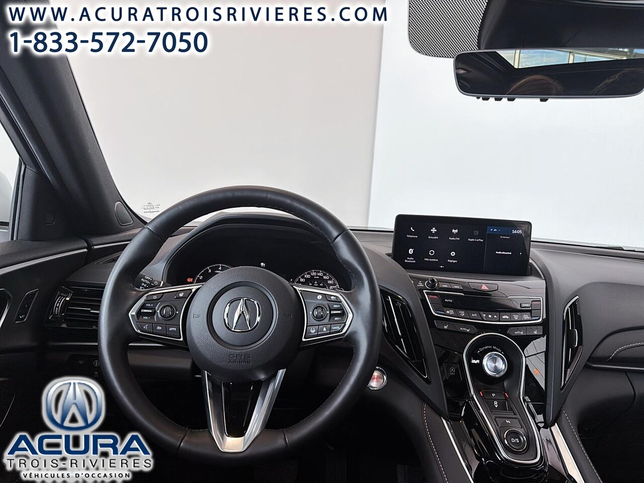 2025 Acura RDX - Image 13
