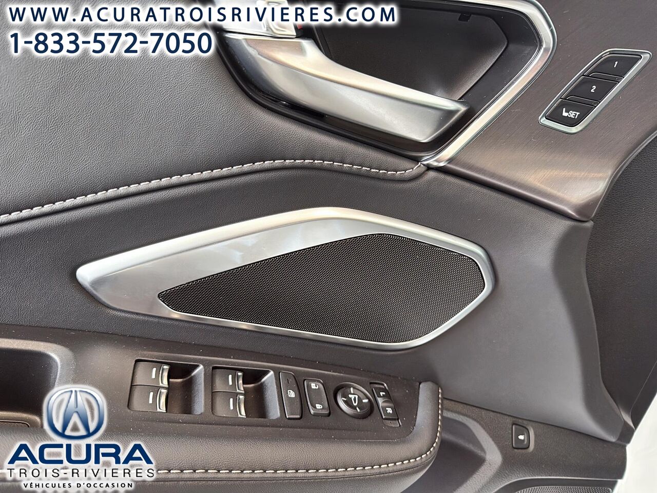 2025 Acura RDX - Image 14