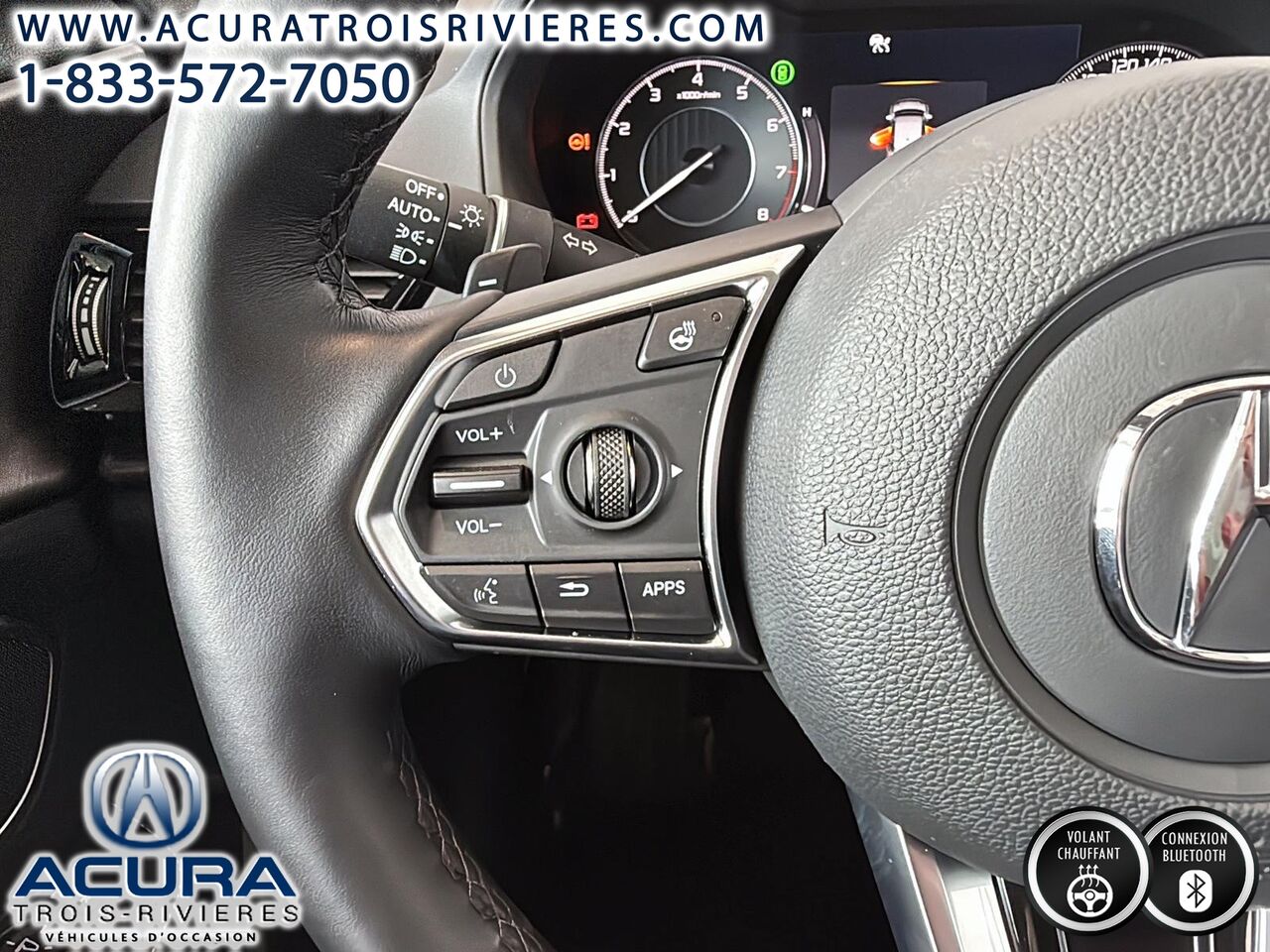 2025 Acura RDX - Image 15