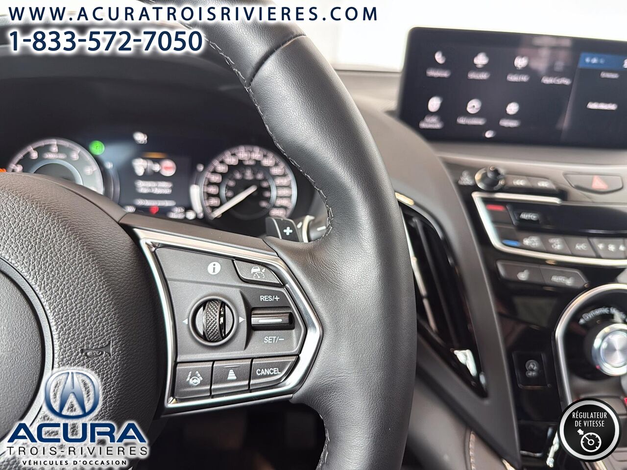2025 Acura RDX - Image 16