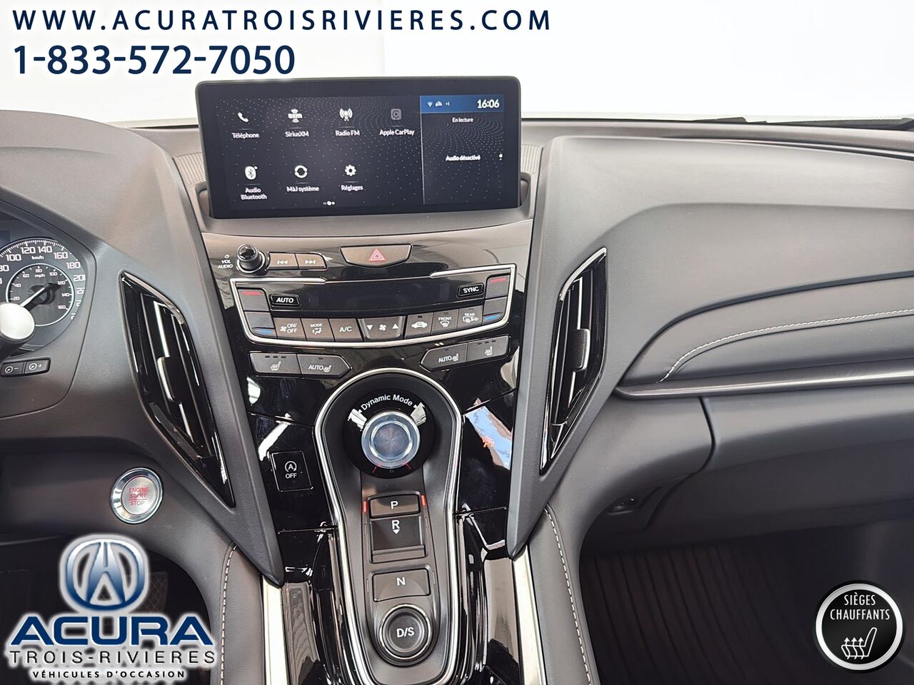 2025 Acura RDX - Image 18