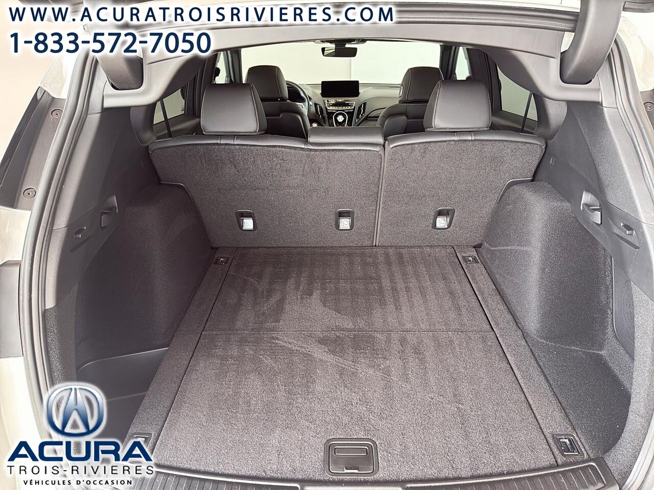 2025 Acura RDX - Image 21