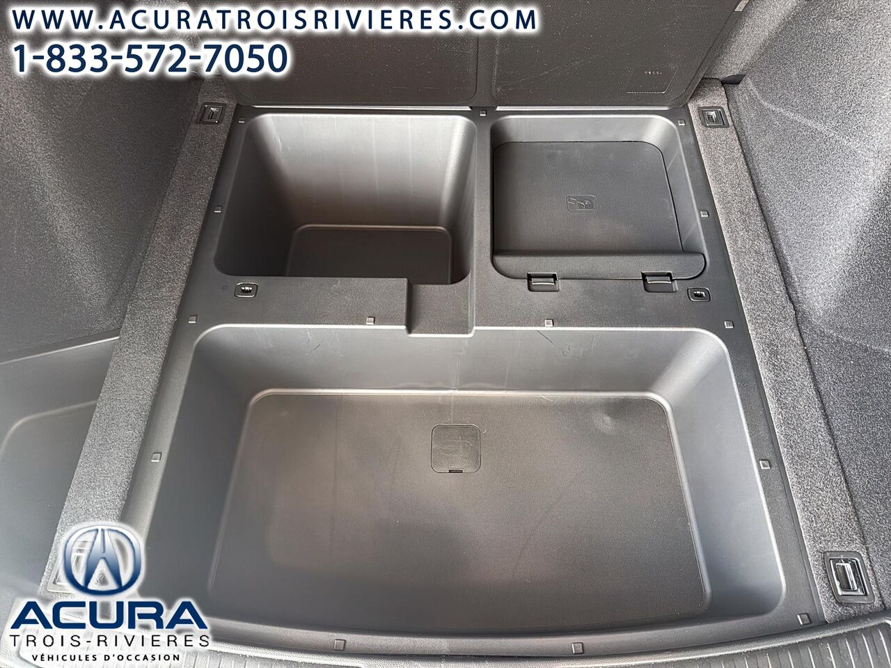 2025 Acura RDX - Image 22