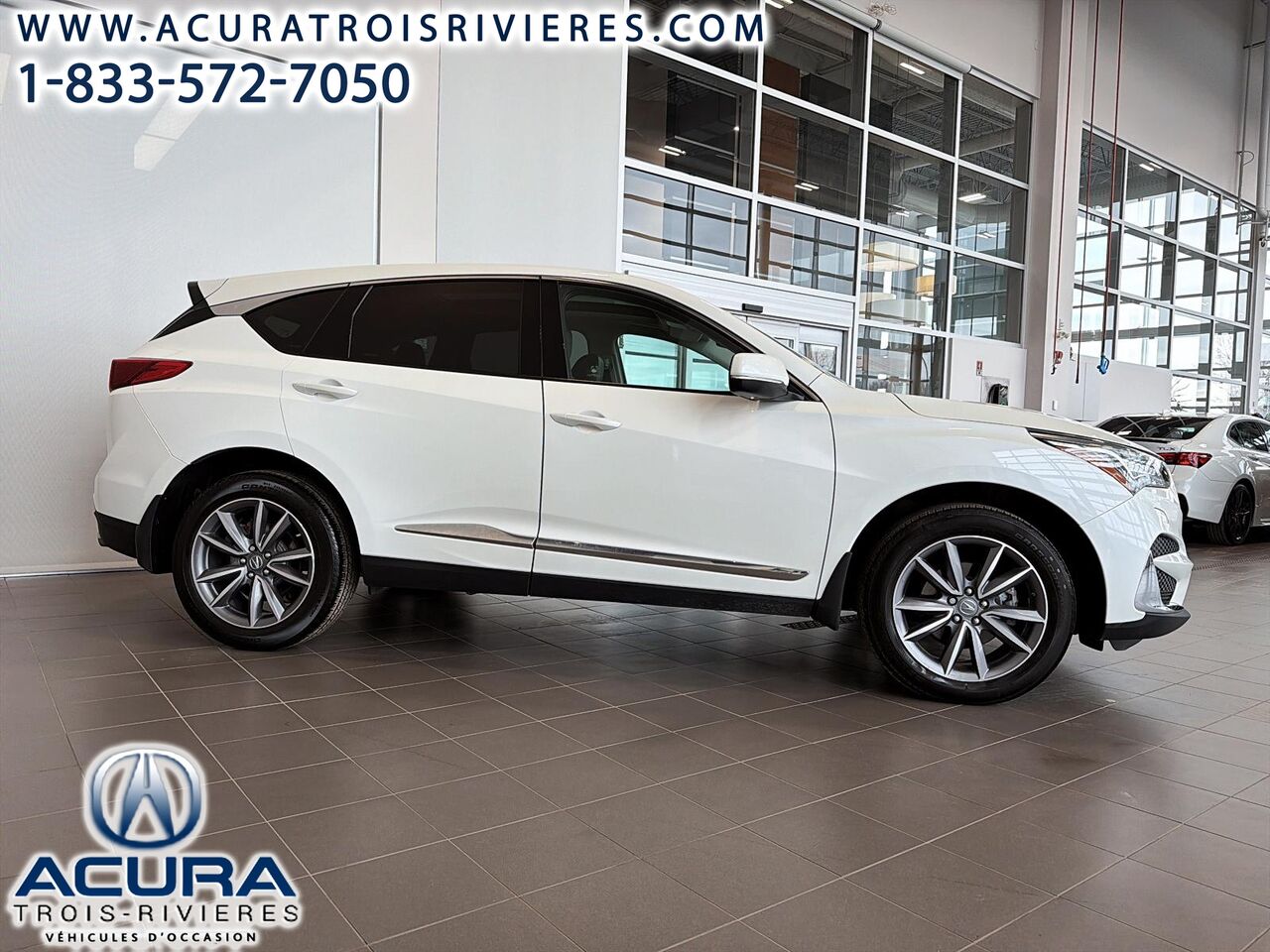 2019 Acura RDX - Image 2