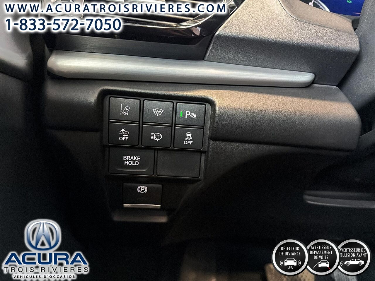 2019 Acura RDX - Image 24