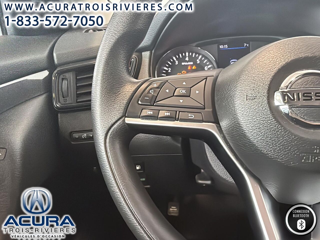 2018 Nissan Rogue - Image 14