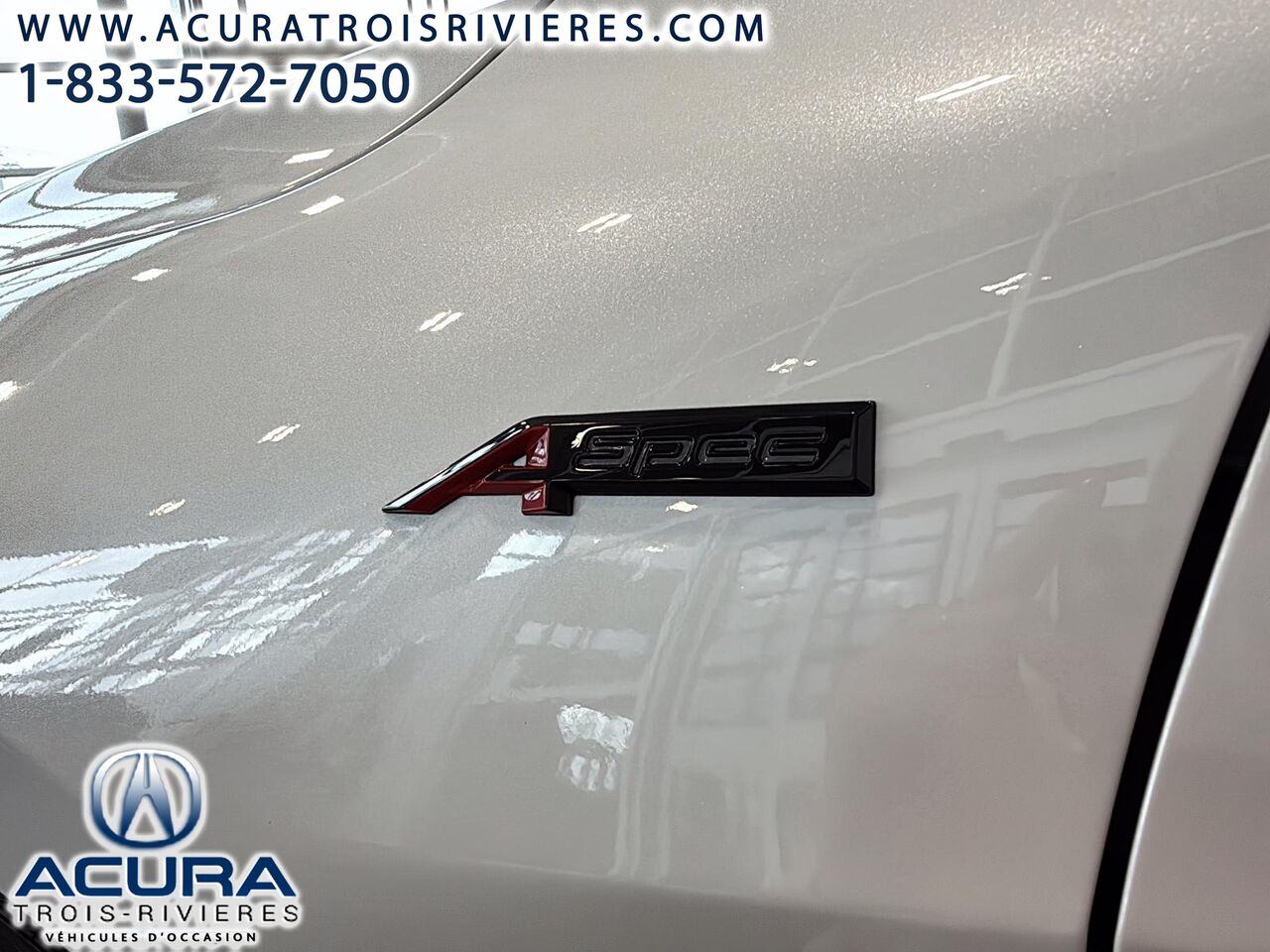 2023 Acura Integra - Image 11
