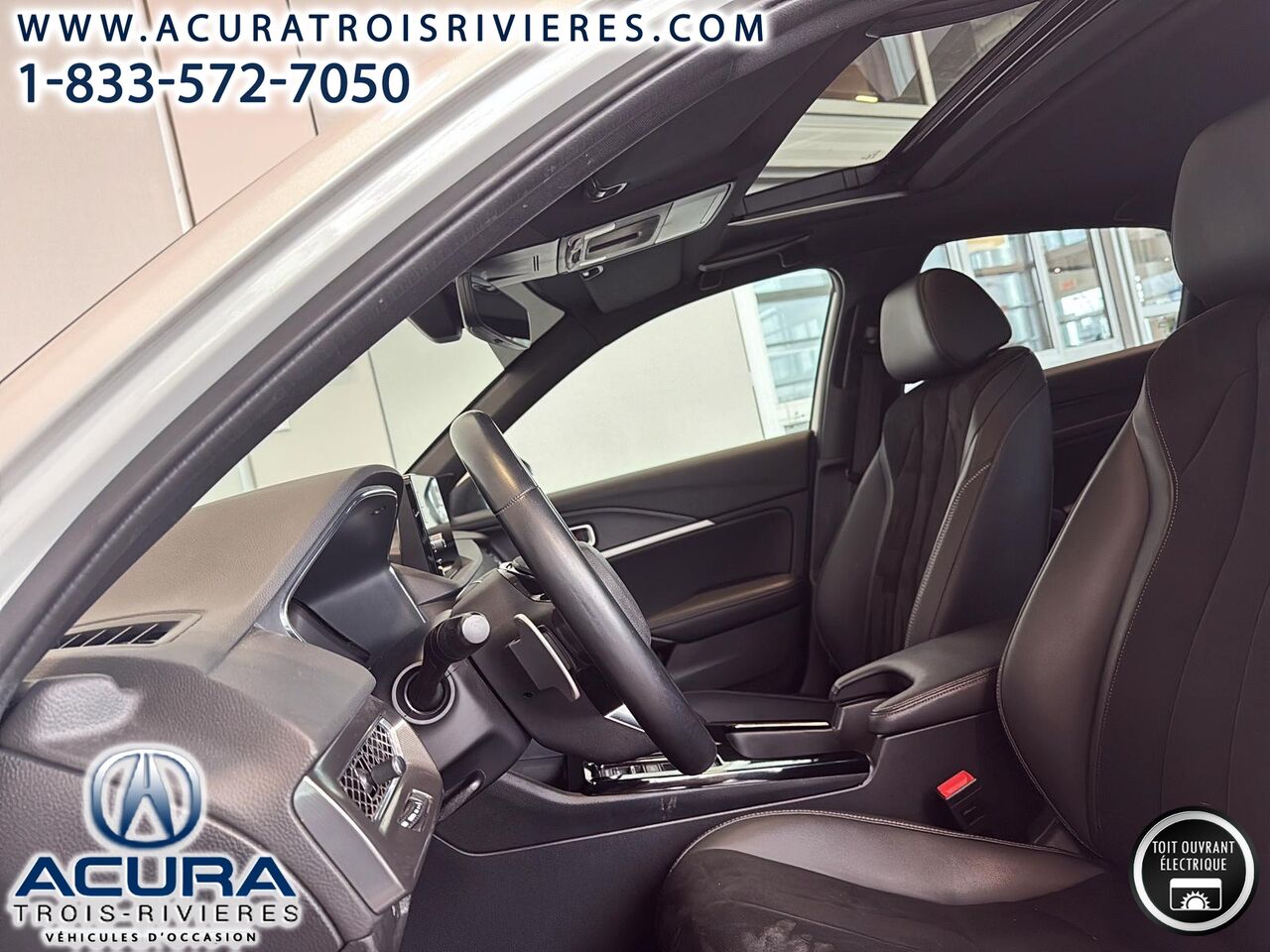 2023 Acura Integra - Image 14