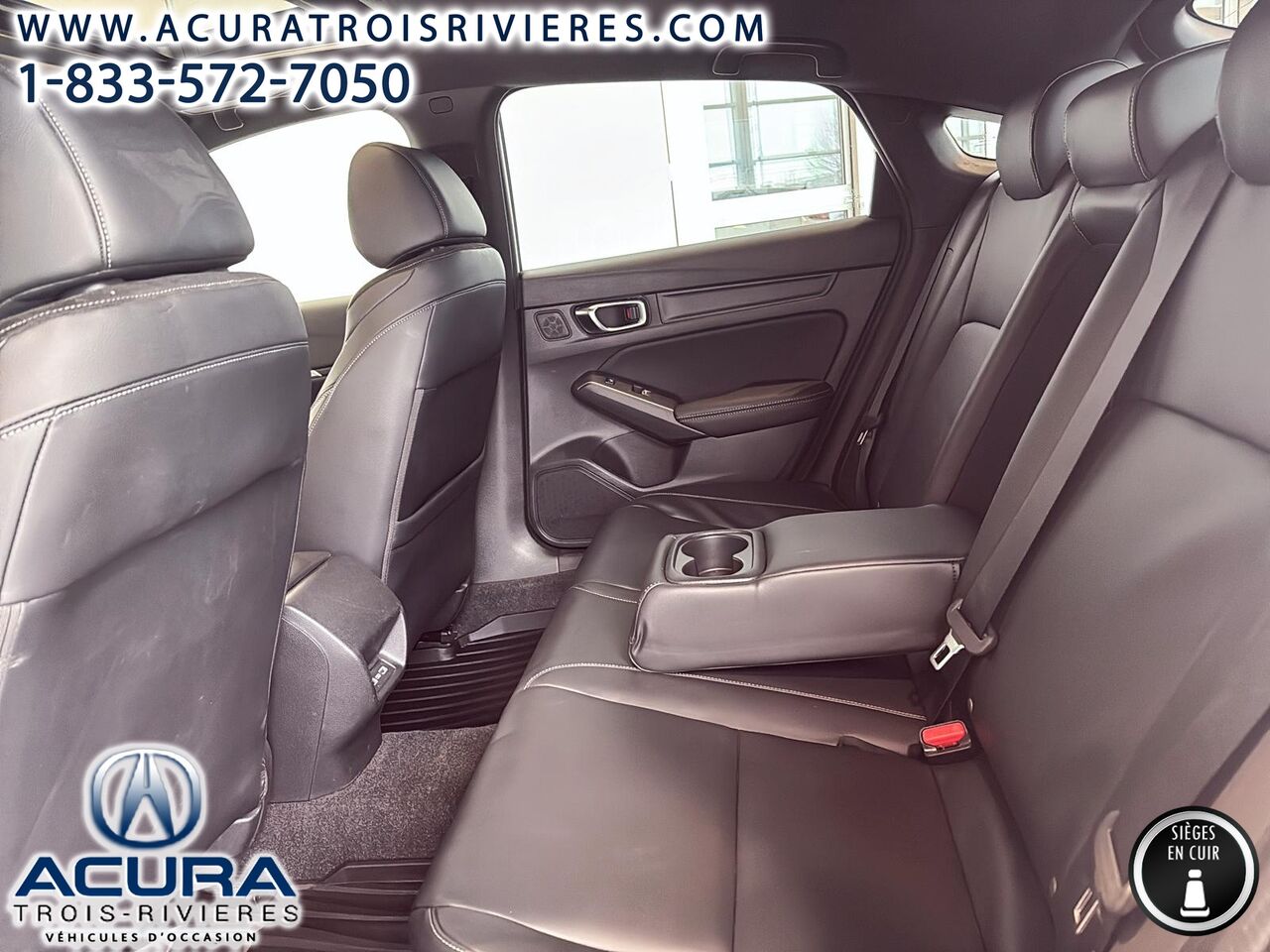 2023 Acura Integra - Image 15