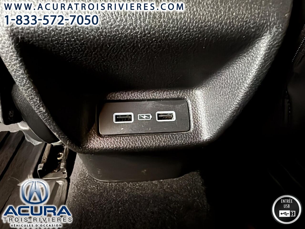 2023 Acura Integra - Image 17