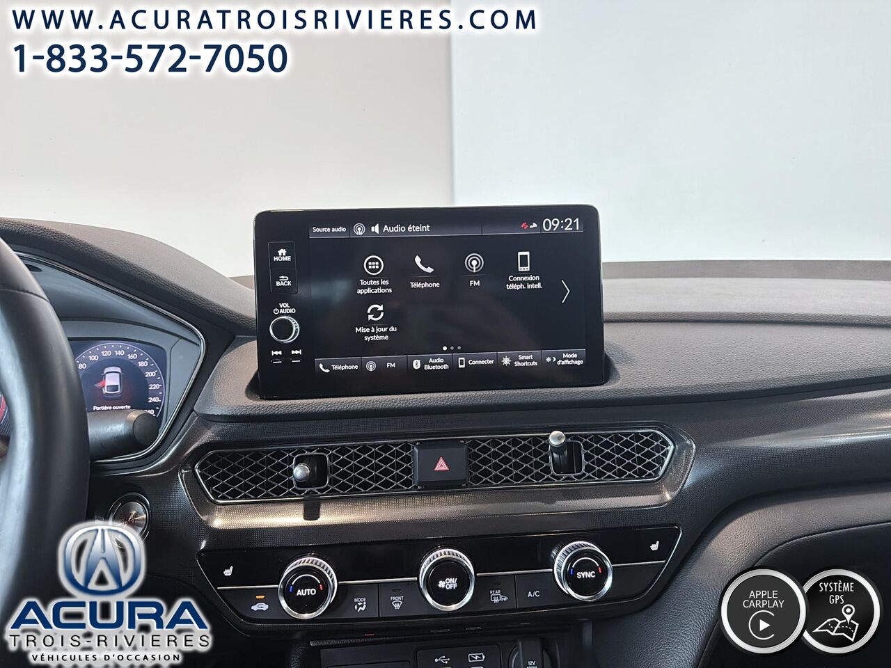 2023 Acura Integra - Image 18