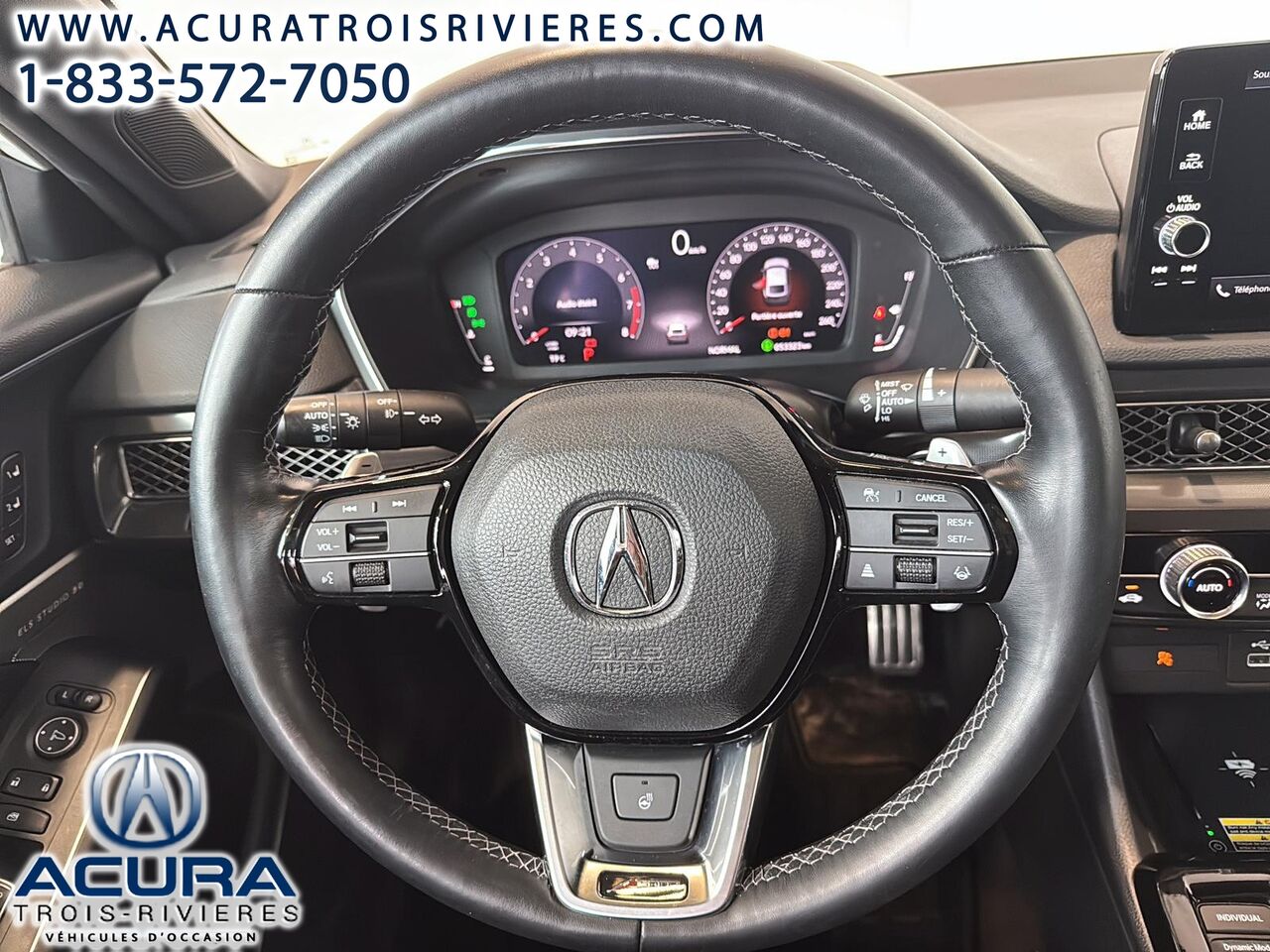 2023 Acura Integra - Image 19