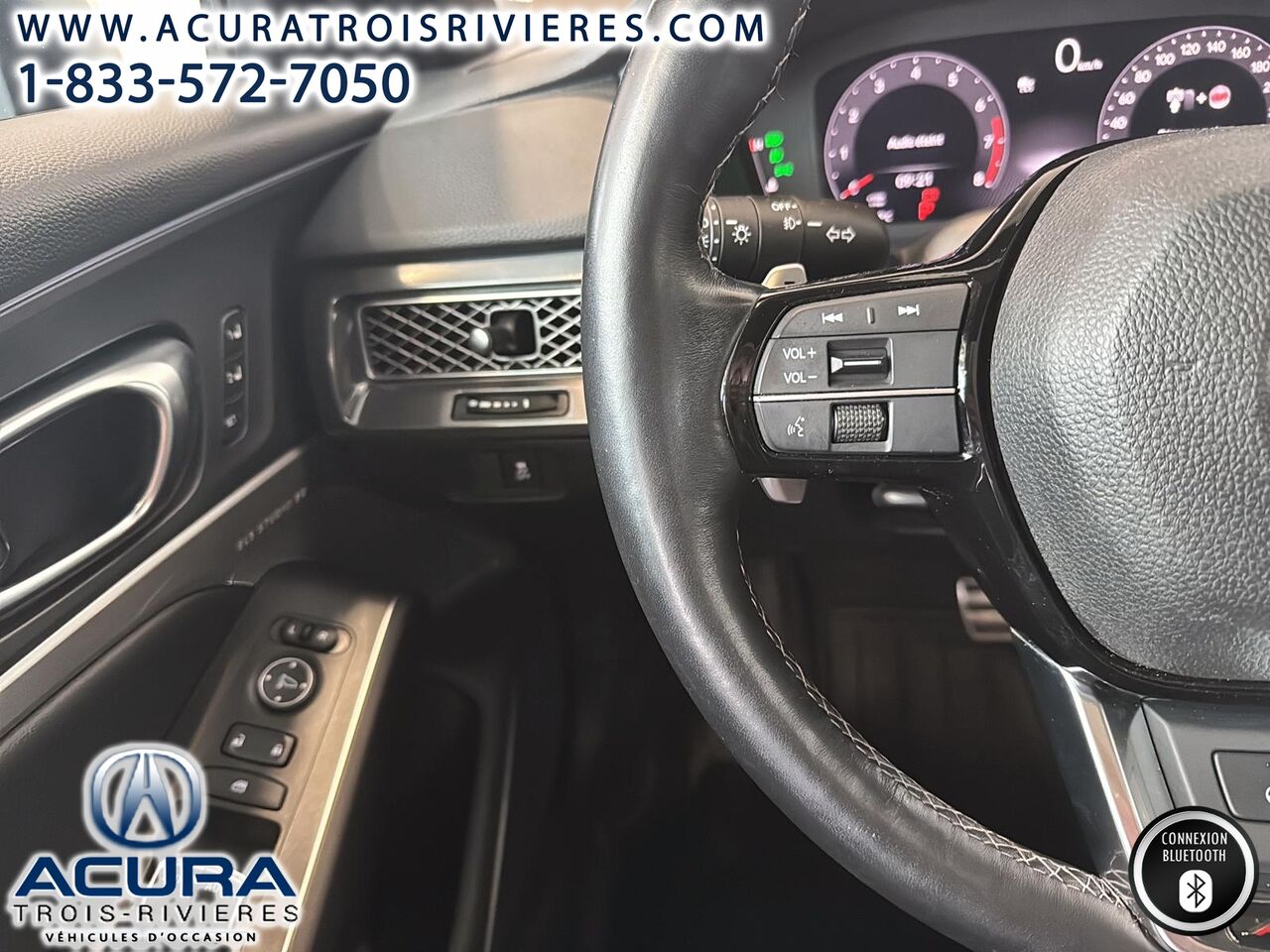 2023 Acura Integra - Image 20