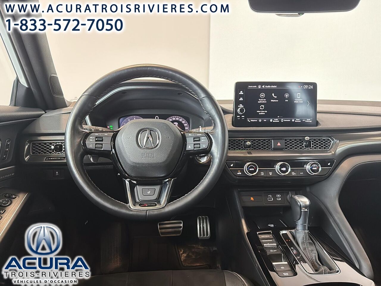 2023 Acura Integra - Image 22