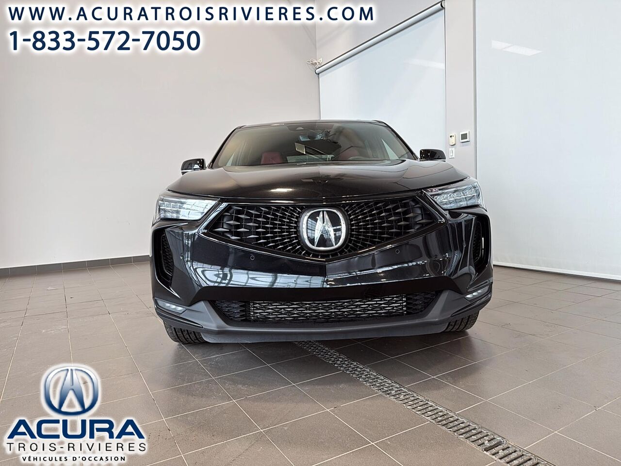 2024 Acura RDX - Image 3