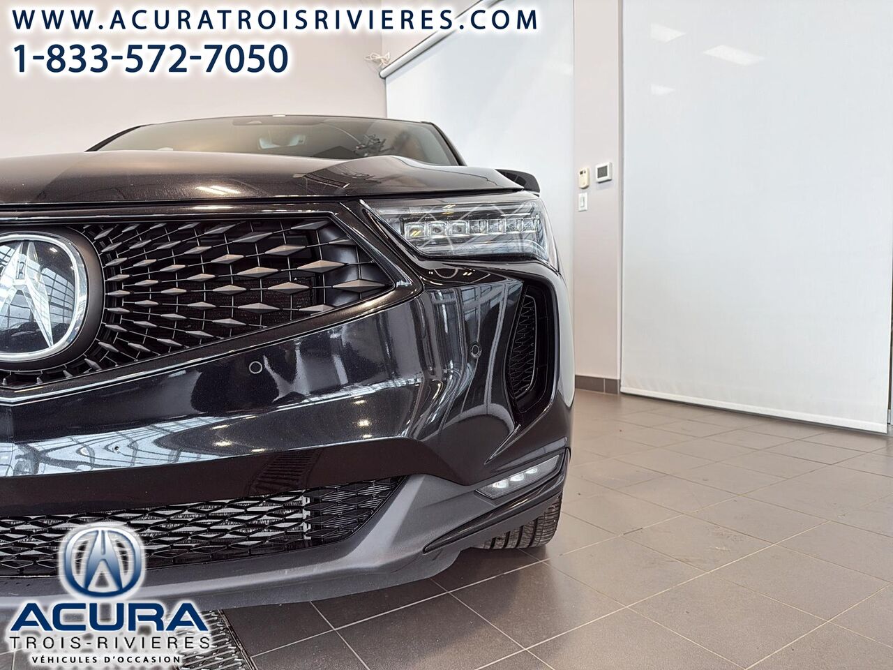 2024 Acura RDX - Image 5