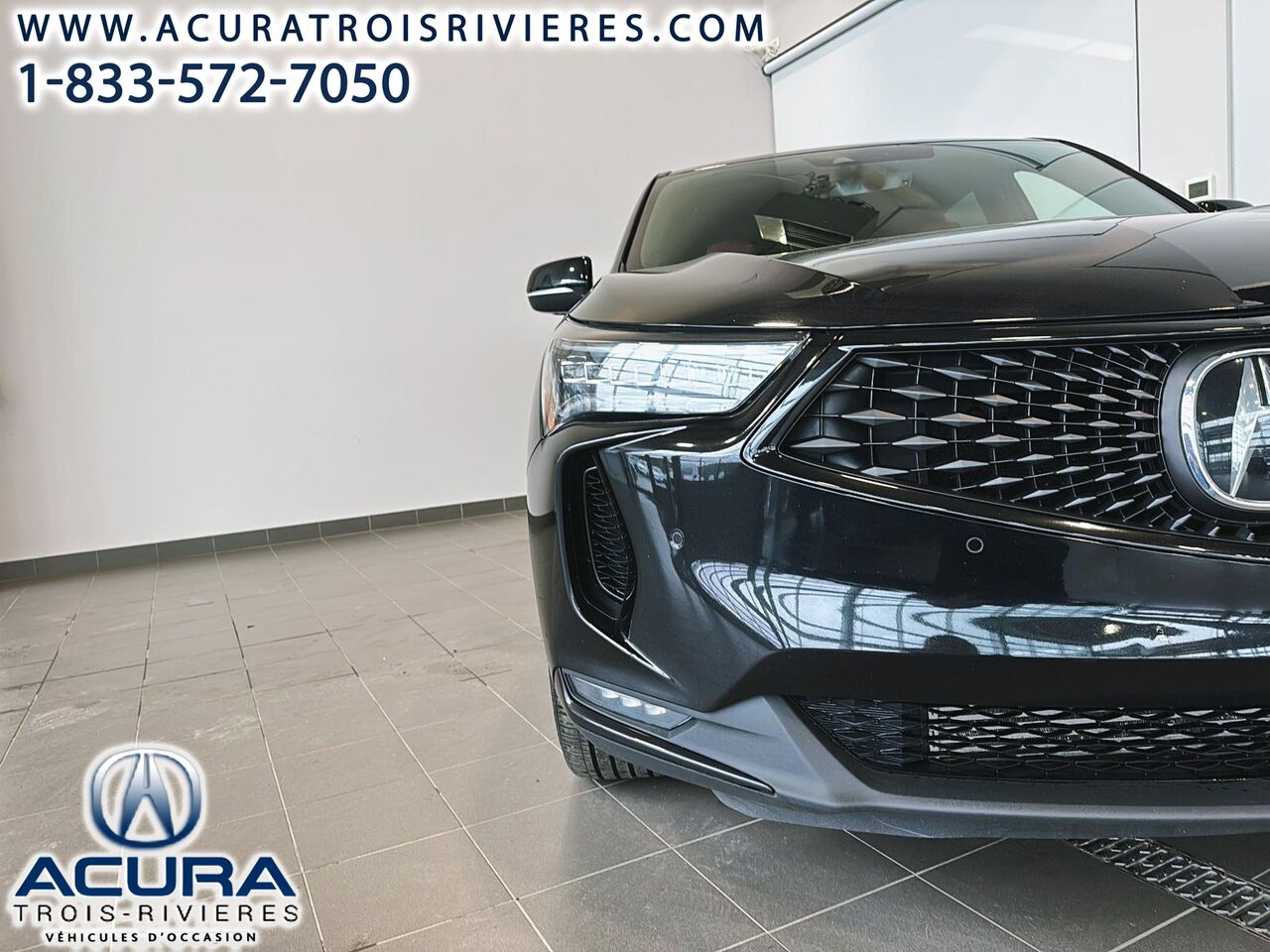 2024 Acura RDX - Image 6