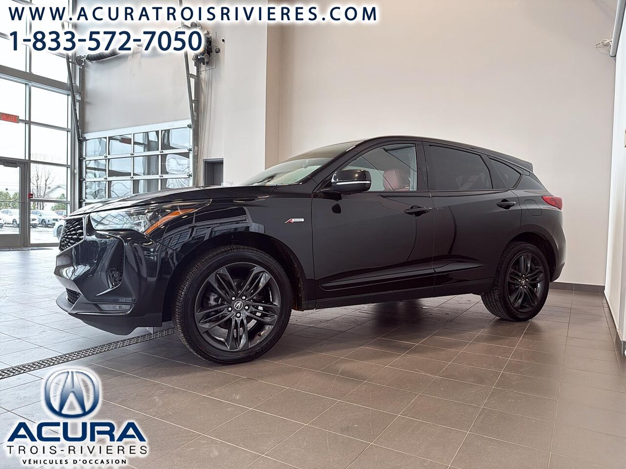 2024 Acura RDX - Image 7