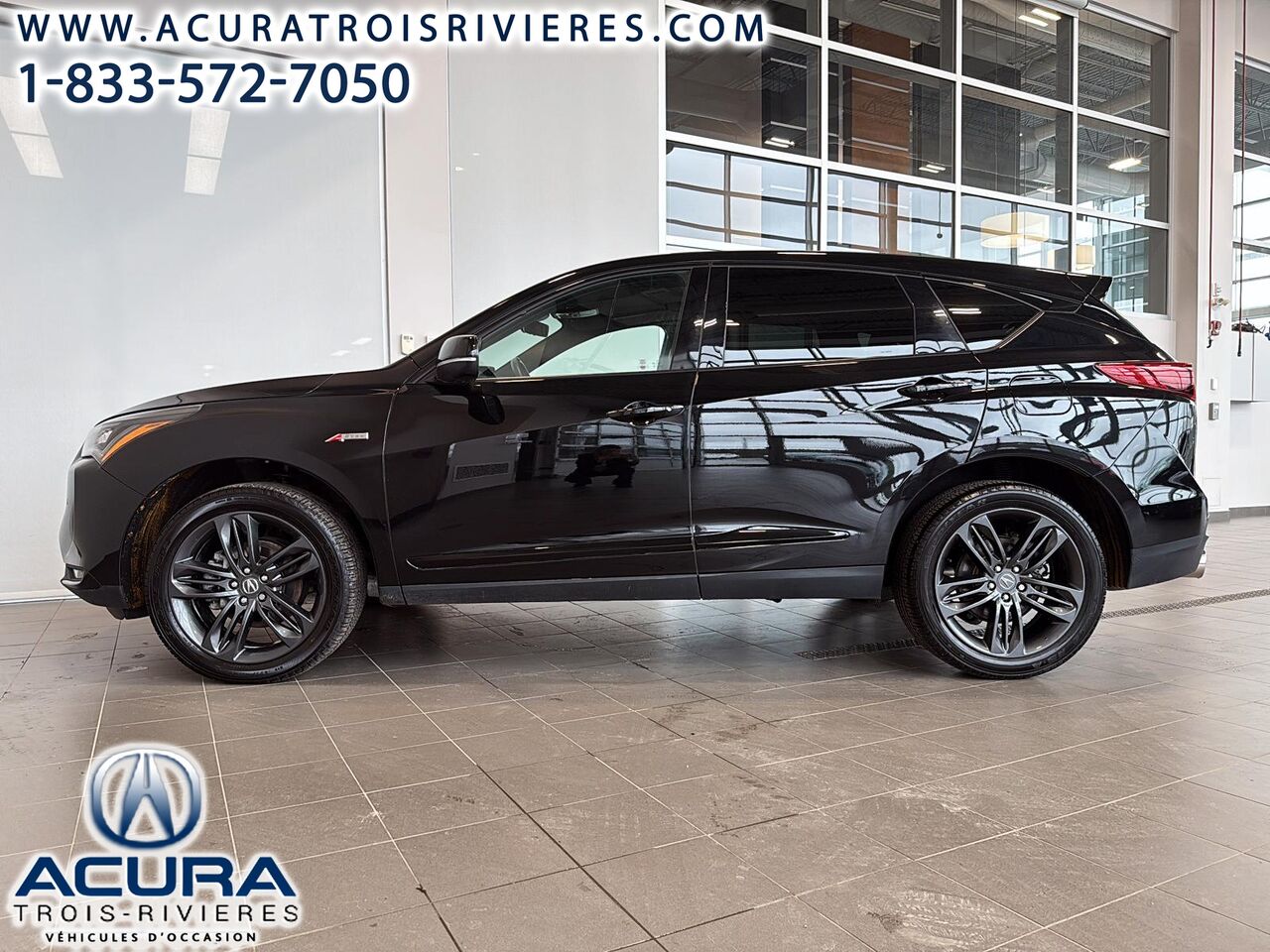 2024 Acura RDX - Image 9