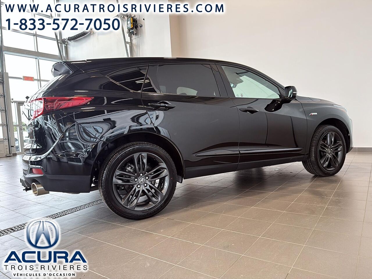 2024 Acura RDX - Image 11