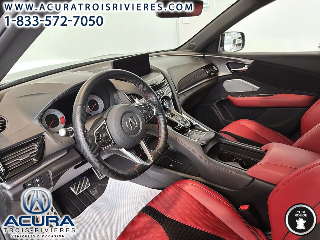2024 Acura RDX - Image 12