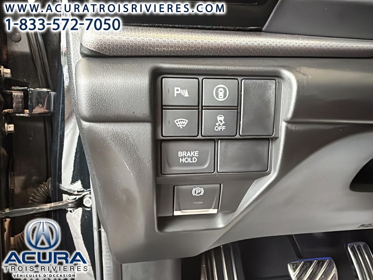 2024 Acura RDX - Image 14