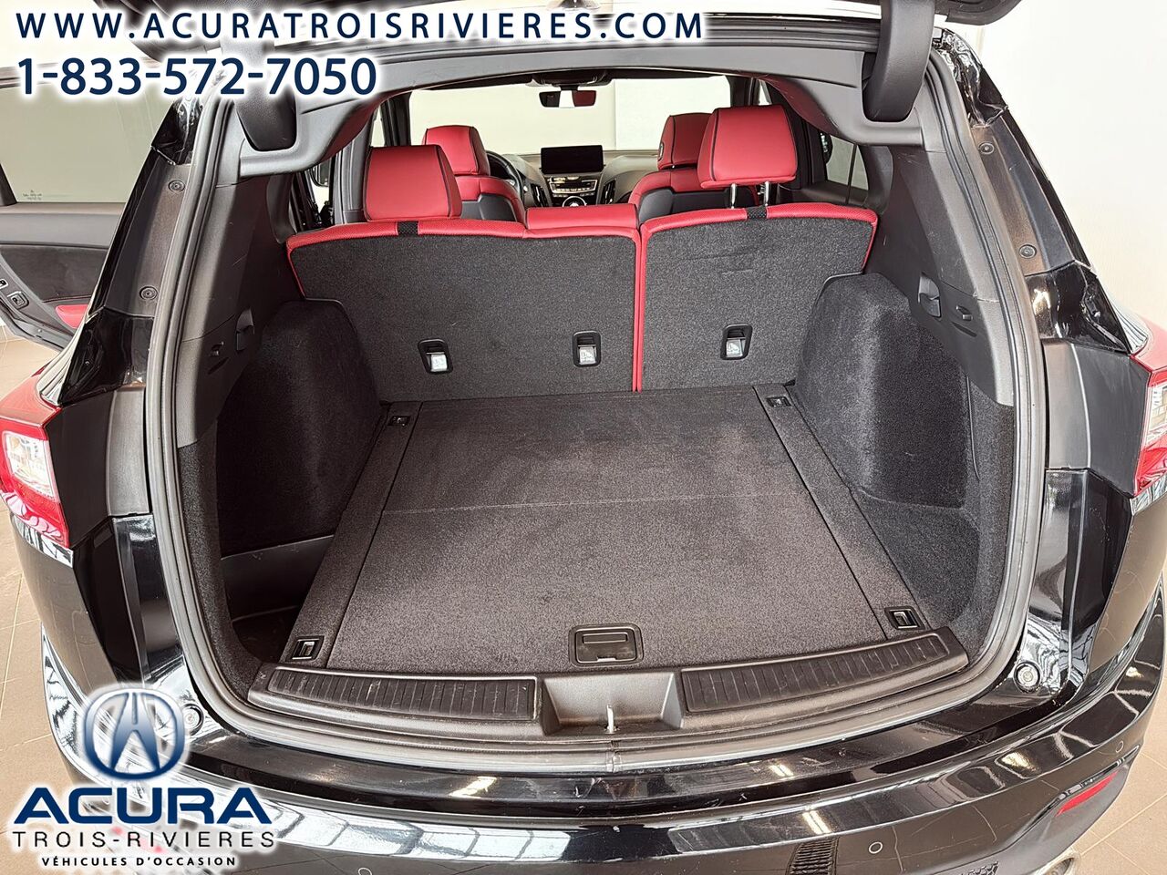 2024 Acura RDX - Image 16