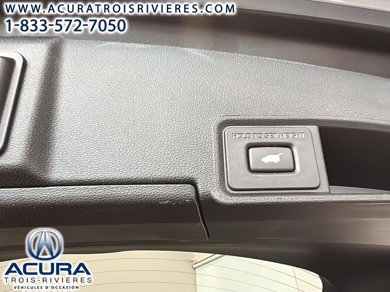 2024 Acura RDX - Image 17